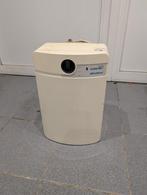 Daalderop close in 10 keuken boiler, Doe-het-zelf en Bouw, Chauffageketels en Boilers, Ophalen, Gebruikt, Boiler, Minder dan 20 liter