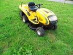 zeer goede gazontractor van 16,5 pk, Tuin en Terras, Zitmaaiers, Ophalen, Gebruikt, MTD, 90 tot 120 cm