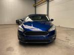 Ford Focus *2015,benzine,144000Km*, Auto's, Stof, Overige kleuren, 5 deurs, Electronic Stability Program (ESP)