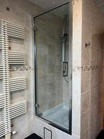 Porte de douche SOLID 90X195 X 8 Ep, Doe-het-zelf en Bouw, Douche