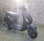 BTC RIVA 50CC full led verlichting, Fietsen en Brommers, Ophalen of Verzenden, Zo goed als nieuw