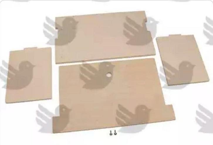 Bulex Isolants Jupe Chaude  (Bulex S1006600) 100% neuf, Collections, Collections Autre, Neuf, Enlèvement ou Envoi