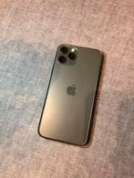 Apple iPhone 11 Pro 256 Go, vert nuit, 256 GB, Enlèvement ou Envoi, Comme neuf, Vert