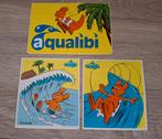Lot stickers pretpark Walibi Aqualibi waterpark, Verzamelen, Ophalen of Verzenden, Zo goed als nieuw, Bedrijf of Vereniging
