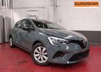 Renault Clio 1.0i SCe Life* GPS * Cruise* BLTH* 225 € X 60, Argent ou Gris, Achat, Euro 6, Entreprise