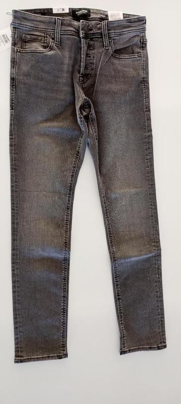nieuwe jeans Jack and Jones W30 L32 beschikbaar voor biedingen