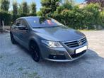 2009 Volkswagen Passat CC, Auto's, Overige brandstoffen, Bedrijf, Handgeschakeld, Overige carrosserie