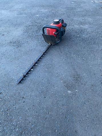 Taille haie komatsu  beschikbaar voor biedingen
