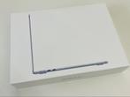 Apple MacBook Air 13 inch (2025) M4, Ophalen, 256 GB, 13 inch, Nieuw