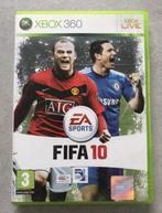 Fifa 10 (XBOX 360), Consoles de jeu & Jeux vidéo, Jeux | Xbox 360, 2 joueurs, Enlèvement, Utilisé, À partir de 3 ans