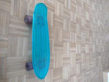 Skateboard Globe Cruiser, Enlèvement, Comme neuf, Skateboard