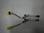 VW Tiguan 5NA Actieve Motorkap Bescherming 5NA823823F, Auto-onderdelen, Ophalen of Verzenden, Gebruikt, Volkswagen