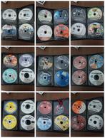 Groot lot losse discs PS1/PS2/PS3/PS4/Xbox, Games en Spelcomputers, Games | Sony PlayStation 2, Ophalen of Verzenden, Gebruikt