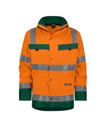 Dassy Professional work wear -Reflective Matrial// 3M*