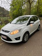 Ford c-Max, Autos, Ford, 5 places, Jantes en alliage léger, Tissu, 998 cm³