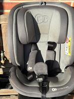 Autostoel, Gebruikt, 0 t/m 18 kg, Verstelbare rugleuning, Isofix
