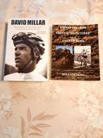 20 boeken biographieen wielrenners (zie 10 scans in bijlage), Livres, Livres de sport, Comme neuf, Course à pied et Cyclisme, Enlèvement ou Envoi