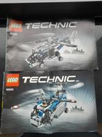 Lego 42020, Gebruikt, Ophalen of Verzenden, Lego