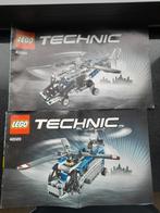 Lego 42020, Gebruikt, Ophalen of Verzenden, Lego