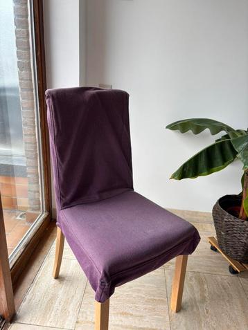 Set van 3 retro stoelen – 90 cm hoog beschikbaar voor biedingen