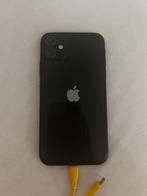 Iphone 11, Telecommunicatie, Mobiele telefoons | Apple iPhone, 256 GB, Gebruikt, Zwart, 77 %