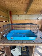 Cavia kooi, Dieren en Toebehoren, Kooi, Gebruikt, 75 tot 110 cm, Cavia