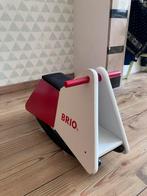 Brio - modern schommelpaard, Ophalen of Verzenden, Zo goed als nieuw