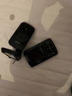Baby camera, Kinderen en Baby's, Babyfoons, Ophalen, Zo goed als nieuw, Camera
