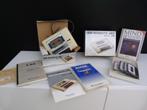Commodore 64 cassette deck (2x ) + manuals, Ophalen of Verzenden, Commodore