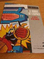 Livre Goldorak Le rêve d'Actarus, Ophalen of Verzenden, Overige figuren, Gebruikt, Boek of Spel