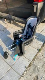 Fietsstoel thule ridealong, Ophalen, Gebruikt