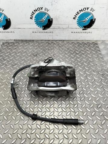 DS DS 3 CROSSBACK RIVOLI 1.2 PureTech 130 [CALIPER] 2023 beschikbaar voor biedingen