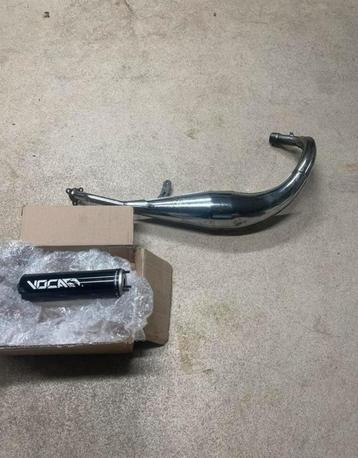 Voca 50-70cc beta rr 50, Envoi, Comme neuf