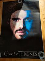 Game of Thrones - Season 3 - Robb Stark Poster Poster Print, Nieuw, Ophalen of Verzenden
