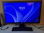 Gaming Monitor BenQ 24 inch, Computers en Software, Kantelbaar, Full HD, Zo goed als nieuw, VGA
