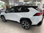Toyota RAV-4 Style Plus Stockwagen Rav4 Plug-In Style plus, Automaat, Zwart, Parkeersensor, 2487 cc