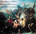 Roland Peelman, The Song Company – Song Of Songs, CD & DVD, CD | Classique, Enlèvement ou Envoi