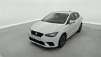 SEAT Ibiza 1.0i MPI Style Navi / Led / PDC (bj 2023), Auto's, Seat, Stof, Gebruikt, 5 zetels, 5 deurs