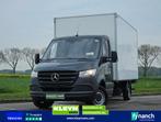 Mercedes-Benz SPRINTER 314 Bakwagen Laadklep!, Airconditioning, Mercedes-Benz, Bedrijf, Te koop