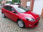 Ford Focus/eind 2011 - model 2012/131000km/1.6 benzine/€6990, Te koop, Airconditioning, Bedrijf, Benzine