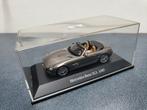 Mercedes SLS AMG Schuco 1/43, Ophalen of Verzenden, Zo goed als nieuw, Schuco