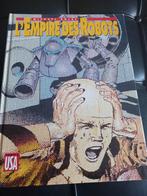 L'empire des robots, Ophalen of Verzenden, Zo goed als nieuw