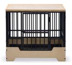 Designed by Lotte bench M, Dieren en Toebehoren, Ophalen, Nieuw