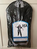 Carnavalspak vrouw Ninja, Enlèvement, Comme neuf, Costume