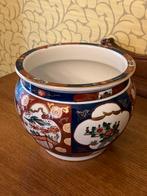 Chinese cache pot, Antiek en Kunst, Antiek | Keramiek en Aardewerk, Ophalen