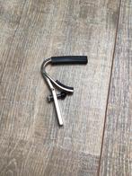 Gitaarklem, Muziek en Instrumenten, Instrumenten | Toebehoren, Ophalen, Nieuw