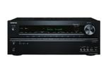 Amplificateur ONKYO TX-NR626 - Ampli Home Cinéma Black, Enlèvement, Comme neuf, Onkyo