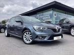 Renault Megane 1.3TCe/1stEig/97000km/Trekhaak/LED/Carplay/C, 0 kg, Zwart, 4 cilinders, https://public.car-pass.be/vhr/9f313080-e874-4d10-93ab-09124f43fc99