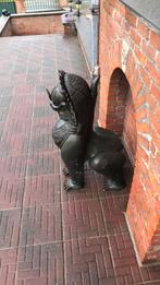 Thais beeld, Tuin en Terras, Ophalen, Zo goed als nieuw