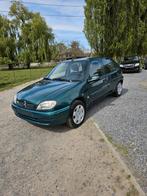 Citroën saxo prête à immatriculée 1er propriétaire, Auto's, Saxo, 5 deurs, Particulier, Te koop